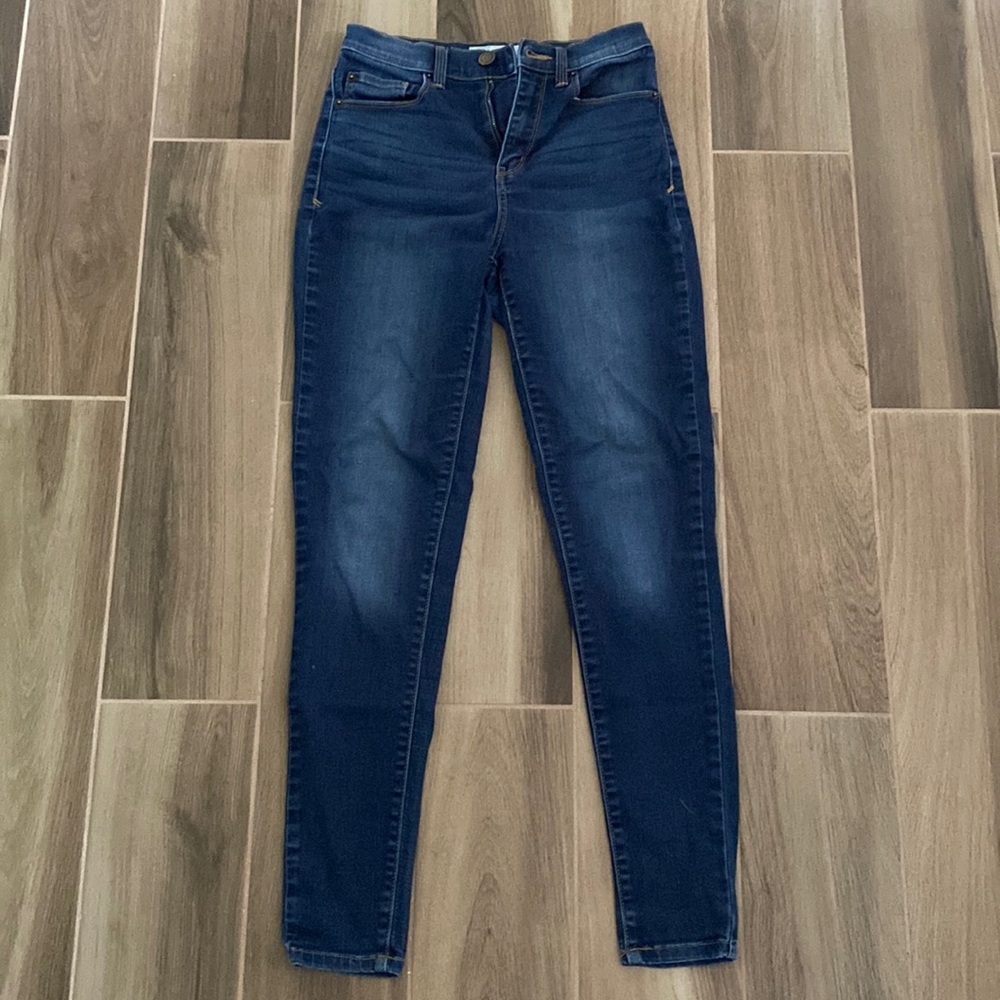 Mudd Flex Stretch Jeggings